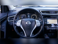 Nissan Qashqai - 1.2 Connect Edition rijklaar incl garantie