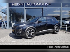 Peugeot 2008 - 1.2 130PK Allure | Navigatie via App | Climate Control | Stoelverwarming | LED | PDC V+A |