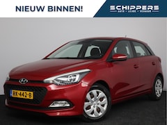 Hyundai i20 - 1.2 HP i-Motion | Airco |
