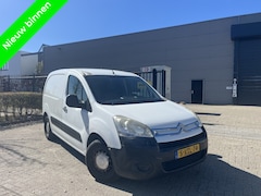 Citroën Berlingo - 1.6 HDI 500 Comfort Airco Parkeersensoren