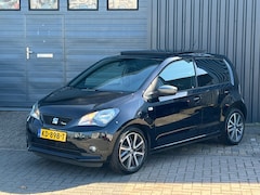 SEAT Mii - 1.0 FR Connect|Opendak|PDC|Navi|77018km|NAP|Dealer Onderh