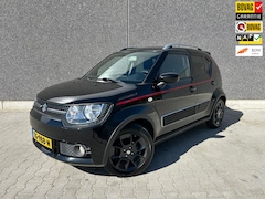 Suzuki Ignis - 1.2 Select | CARPLAY | A.CAMERA | NAVI | STOELVERWARM | AUX/USB | SPOILER | APK T/M 1-4-20