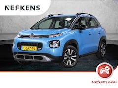 Citroën C3 Aircross - 1.2 110PK Shine | 1ste eigenaar | AppleCarplay/AndroidAuto | Cruise Control | Climate Cont