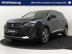 Peugeot 5008 - 1.2 PureTech 130PK Allure Pack Camera | Navigatie | Parkeerhulp | Apple Carplay |