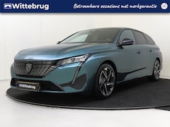 Peugeot 308 SW - 1.6 Plug-in Hybrid 180PK Allure Avantage Stoel en Stuurverwarming | Keyless | Apple Carpla