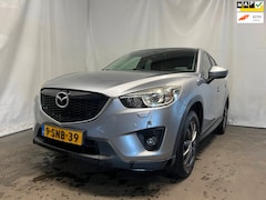 Mazda CX-5 - 2.0 Skylease+ 2WD - Schade