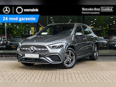 Mercedes-Benz GLA-Klasse - 180 Business Solution AMG | Panoramaschuifdak | Premium Plus | head-up display | Trekhaak