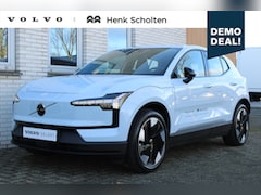 Volvo EX30 - Single Motor Extended Range Plus Europa 69 kWh | Direct leverbaar | 17% Bijtelling | Stuur