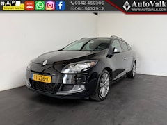 Renault Mégane Estate - 1.4 TCe GT-Line