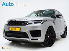 Land Rover Range Rover Sport - 2.0 P400e HSE Dynamic SVO Satin | Panoramadak | Meridian | Luchtvering | Camera | Keyless