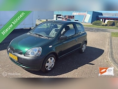 Toyota Yaris - 1.0-16V VVT-i