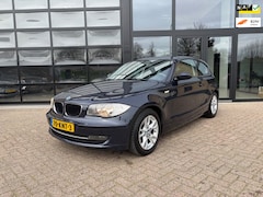 BMW 1-serie - 116i Corporate, NL-Auto, zuinig