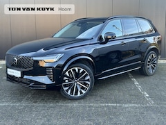 Volvo XC90 - 2.0 T8 Plug-in hybrid AWD Ultra Dark Panorama dak / Head-up display / Luchtvering / Elektr