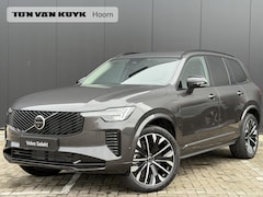 Volvo XC90 - 2.0 T8 Plug-in hybrid AWD Ultra Dark Panorama dak / Head-up display / Luchtvering / Elektr