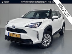Toyota Yaris Cross - 1.5 Hybrid Active