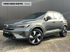 Volvo EX40 - Single Motor Extended Range Business Ed. 82 kWh All Season banden / Climate Line / Versati