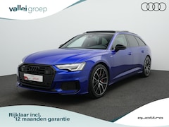 Audi A6 Avant - 55 TFSI e Quattro Pro Line S Competition / S-Line | Panoramadak | Geheugenstoelen | Twinle