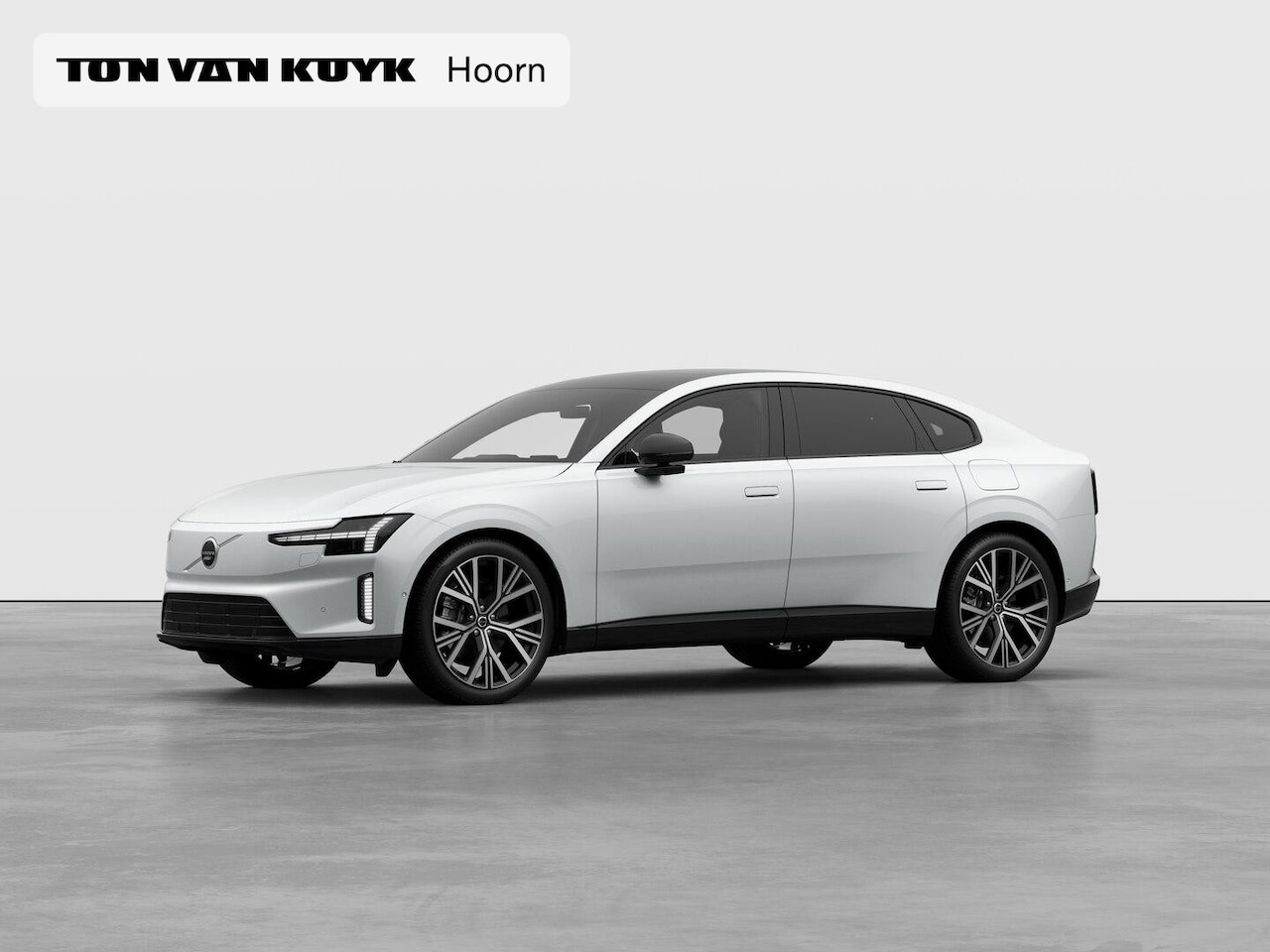 Volvo ES90 - Single Motor Extended Range Ultra 92 kWh Single Motor Extended Range Ultra 92 kWh - AutoWereld.nl