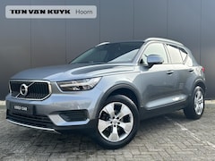 Volvo XC40 - 1.5 T3 Momentum Navigatie / parkeerassist V+A / parkeer camera achter / Trekhaak / stoelve