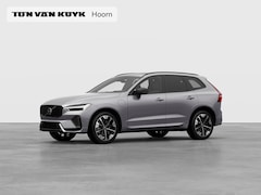 Volvo XC60 - 2.0 T6 Plug-in hybrid AWD Plus Dark 360 Camera / Head-up display / Harman Kardon audio / P