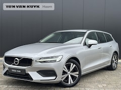 Volvo V60 - 2.0 B3 Momentum Advantage Adaptive Cruise / BLIS Dode hoek waarschuwing / Leer / verw. voo