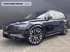 Volvo XC90 - 2.0 T8 Plug-in hybrid AWD Ultra Dark / Luchtvering / B & O / 21 Inch / 360 camera /