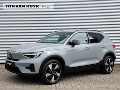 Volvo EX40 - Single Motor Extended Range Business Edition Automaat / 360* camera / Privacy Glass / 19"