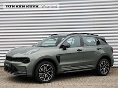 Lynk & Co 01 - 1.5 Core Automaat