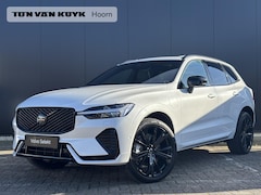 Volvo XC60 - 2.0 T8 Plug-in hybrid AWD Ultra Black Edition Panorama dak / 360 camera / 21"Black Edition