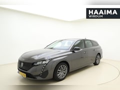 Peugeot 308 SW - 1.2T Active Pack Business 110PK | Navigatie | Cruise Control | Parkeersensoren achter | DA