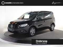 Mercedes-Benz eCitan - 112 Pro L1 51 kWh | DC laden 75 kW | Navigatie | Achteruitrijcamera | Dodehoekassistent |