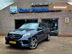 Mercedes-Benz GLE-Klasse - 350 D 4M. AMG SP. ED/BOVAG GARANTIE