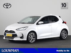 Toyota Yaris - 1.5 Hybrid 130 Executive | PDC | Stuur-Stoelverwarming | NL-Auto |