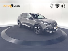 Peugeot 2008 - PureTech 130 EAT8 GT | Camera | Dodehoekdetectie | Apple Carplay | Pack Winter