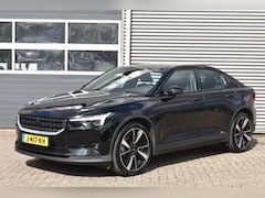 Polestar 2 - 2 Long Range Dual motor Launch Edition SOH 92.3%