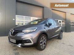 Renault Captur - 1.2 TCE INTENS