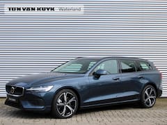 Volvo V60 - 2.0 T6 Plug-in hybrid AWD Core Business Edition / Automaat / 360* camera / 19" velgen / Ha