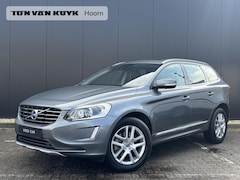 Volvo XC60 - 2.0 T5 FWD Polar+ leer/ schuifdak/ standkachel/ climate line/ trekhaak/ 18 inch/ on call