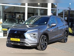 Mitsubishi Eclipse Cross - 2.4 PHEV Executive
