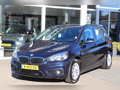 BMW 2-serie Active Tourer - 218I EXECUTIVE
