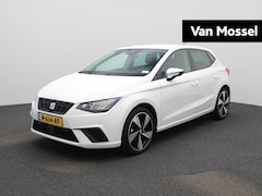 SEAT Ibiza - 1.0 EcoTSI Style Business Intense | TREKHAAK | STOELVERWARMING | 18" VELGEN | VIRTUAL COCK