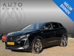 Peugeot 3008 - 1.6 HYbrid 225 Allure AUTOMAAT | MULTIMEDIA | NAVIGATIE | AIRCO/ECC |CRUISECONTROL | CAMER