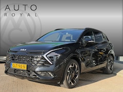 Kia Sportage - 1.6 T-GDi Plug-in Hybrid AWD GT-PlusLine AWD | 360 GRADEN CAMERA | ELEKTRISCH VERSTELBARE