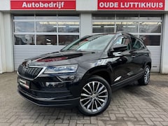 Skoda Karoq - 1.5 TSI ACT 150PK DSG Sport Virtual Full-Led Cruise Carplay Trekhaak Keyless