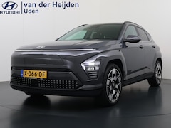 Hyundai Kona Electric - Premium 65.4 kWh Lederen Interieur | 360 Camera | Trekhaak