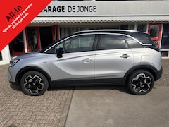 Opel Crossland - 1.2 Turbo Ultimate