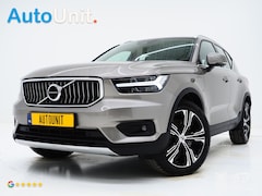 Volvo XC40 - 1.5 T5 Recharge Inscription | Panoramadak | Leder | Keyless | Virtual | DAB | Cruise | LED