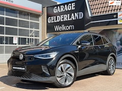 Volkswagen ID.4 - Pro | Navi | Camera360 | Apple/Android | Acc | Climate | Stoelverw. | Long-range