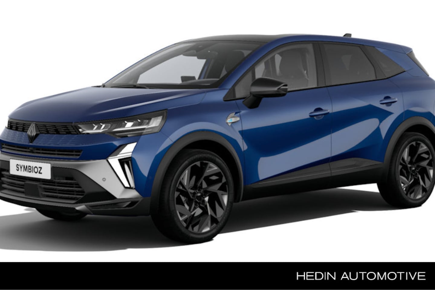 Renault Symbioz - 1.8 E-Tech full hybrid 160 esprit Alpine 1.8 E-Tech full hybrid 160 esprit Alpine - AutoWereld.nl