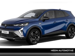 Renault Symbioz - 1.8 E-Tech full hybrid 160 esprit Alpine